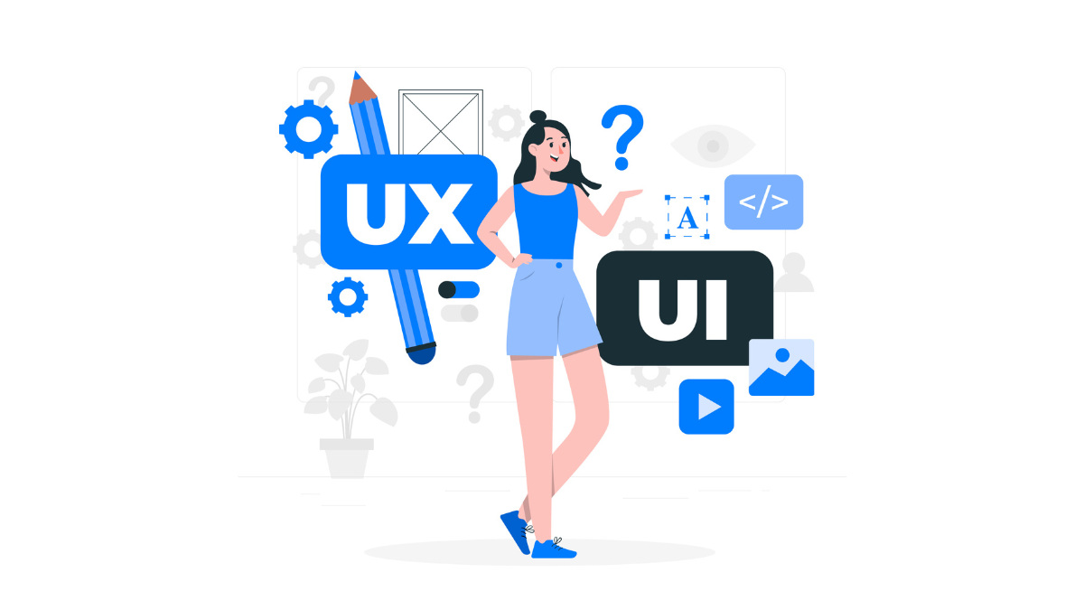 UX/UI Designer: What's the Difference? - The Roxanne Perspective